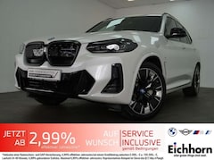 Bild des Angebotes BMW iX3 Impressive M Sport AHK.LEDER.HUD.PARKASSIST