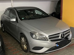 Bild des Angebotes Mercedes-Benz A 180 A 180 (BlueEFFICIENCY) 7G-DCT