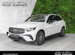 Bild des Angebotes Mercedes-Benz GLC 400 e 4M AMG Line *LED*MBUX*Sitzklima*AHK*