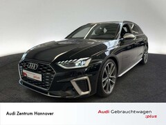 Bild des Angebotes Audi S4 55 TDI quattro Standh. AHK ACC virtual