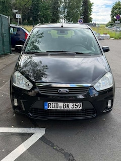 Bild des Angebotes Ford C-Max 1.6 TDCi TÜV 06.2028.