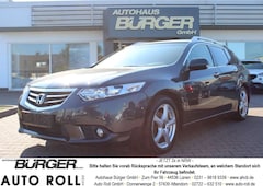 Bild des Angebotes Honda Accord Tourer Lifestyle 2.2 i-DTEC AHK Soundsystem Bi-Xen