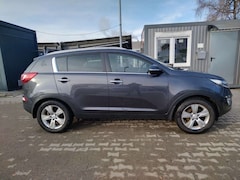 Bild des Angebotes Kia Sportage 1.6 GDI 2WD Vision+LPG+CAM+PDC+SHZ+XENON