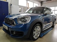 Bild des Angebotes MINI Cooper S Countryman COUNTRYMAN All4 Aut. 1Hand, incl.1J.GARANTIE