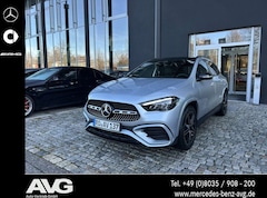 Bild des Angebotes Mercedes-Benz GLA 200 GLA 200 AMG Special Edition Pano AHK LED 360°