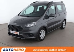 Bild des Angebotes Ford Tourneo 1.0 EcoBoost Trend*TEMPOMAT*PDC*SHZ*BLUETOOTH*
