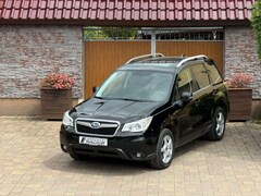Bild des Angebotes Subaru Forester Exclusive