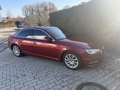 Bild des Angebotes Audi A4 2.0 TDI ultra design 190ps