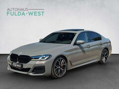 Bild des Angebotes BMW 550 i xDrive Laser GSD Standheiz. DrivAssistProf