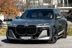 Bild des Angebotes BMW 740 d M SPORT.MASSAGE.DR.ASS.PRO.SKY.SOFTCL.5/100