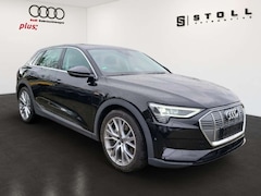 Bild des Angebotes Audi e-tron basis 50 quattro LED+Sitzhzg+pre-sense-front+++