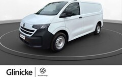 Bild des Angebotes VW T7 Transporter Kasten 2,0l TDI 81 kW 6-Gang KR