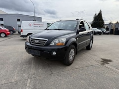 Bild des Angebotes Kia Sorento 2.5 CRDi VGT EX