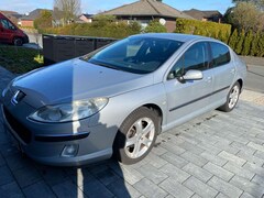 Bild des Angebotes Peugeot 407 Tendance