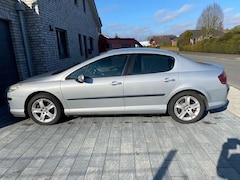 Bild des Angebotes Peugeot 407 Tendance