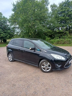 Bild des Angebotes Ford Grand C-Max Grand C-MAX 1.6 TDCi Start-Stop-System Champions E