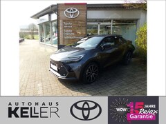 Bild des Angebotes Toyota C-HR 2.0 Plug-in-Hybrid GR SPORT Premiere