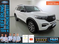 Bild des Angebotes Ford Explorer 3.0 Plug-in Hybrid 4x4 ST-Line iACC+AHK