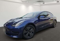 Bild des Angebotes Tesla Model 3 FACELIFT RWD 1.HAND WÄRMEPUMPE+PANO+360GRAD!