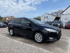 Bild des Angebotes Ford Focus Turnier Sport Business-Paket Sport Lenkrad