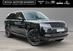 Bild des Angebotes Land Rover Range Rover P550e Autobiography Hybrid EU6e Park-Assistent