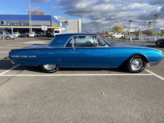Bild des Angebotes Ford Thunderbird