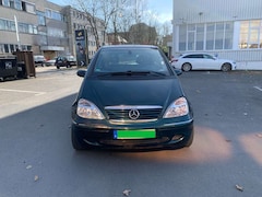 Bild des Angebotes Mercedes-Benz A 190 L AUTOMATIK,KLIMA,ALUS,STANDHEIZUNG