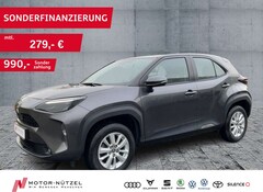 Bild des Angebotes Toyota Yaris Cross 1.5Hybrid COMFORT ACC+APP+RFK+DAB+BT