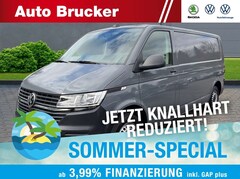 Bild des Angebotes VW T6 Transporter EcoProfi lang FWD AHK+Bluetooth+PDC