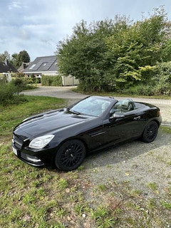 Bild des Angebotes Mercedes-Benz SLK 250 CDI (BlueEFFICIENCY) 7G-TRONIC