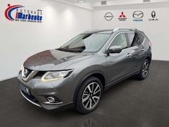 Bild des Angebotes Nissan X-Trail 1.6 DIG-T N-Connecta