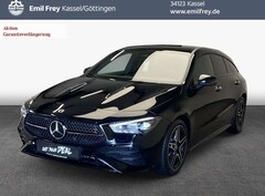 Bild des Angebotes Mercedes-Benz CLA 180 CLA