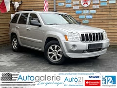 Bild des Angebotes Jeep Grand Cherokee 5.7 V8 Limited AHK 4x4 Leder LPG