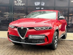Bild des Angebotes Alfa Romeo Tonale Ti Plug-In-Hybrid AWD ACC/D.N.A./CAM/LED