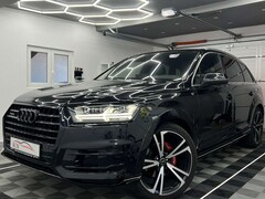 Bild des Angebotes Audi Q7 3.0 TDI Quattro S-LINE/MATRIX/VRTL COC/22ZOLL
