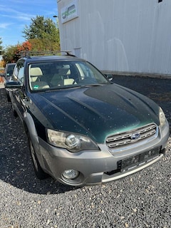 Bild des Angebotes Subaru OUTBACK 3.0 R Outback-AUTOMATIK-OHNE MOTOR-IM KD-AUFTRAG