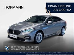 Bild des Angebotes BMW 220 Advantage