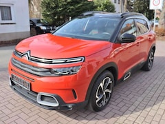 Bild des Angebotes Citroen C5 Aircross Hybrid 225, aus 1. Hd, Navi, Kamera, Sitzheizung