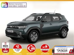 Bild des Angebotes Dacia Duster Expression MHEV WinterP Nav LED UVP-15%*