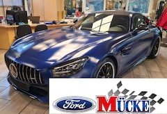Bild des Angebotes Mercedes-Benz MB 100 AMG GT R Coupe (EURO 6d-TEMP)