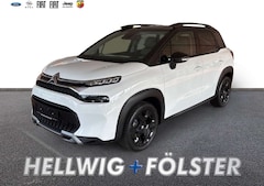 Bild des Angebotes Citroen C3 Aircross Shine Pack HUD SHZ Keyless Klima Apple CarPlay And