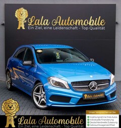 Bild des Angebotes Mercedes-Benz A 220 CDI 4Matic AMG-LINE XENON TEMPOMAT KLIMA