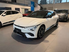 Bild des Angebotes Kia EV6 GT-Line 4WD PANO/HUD/BI-LED/ACC/360°/SIDE