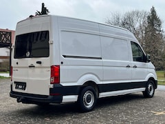 Bild des Angebotes VW Crafter APA L3H3 ACC KLIMA AHK ASSIST 1 HAND