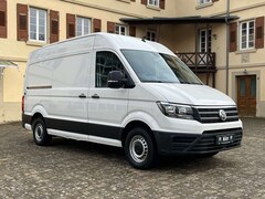 Bild des Angebotes VW Crafter APA L3H3 ACC KLIMA AHK ASSIST 1 HAND