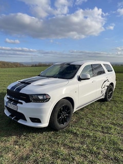 Bild des Angebotes Dodge Durango 3,6 Limited