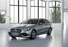 Bild des Angebotes Mercedes-Benz C 300 T e Avantgarde PREMIUM Pano Winterp Kamera
