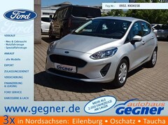 Bild des Angebotes Ford Fiesta 72PS Trend Cool&Sound Klima Bluetooth