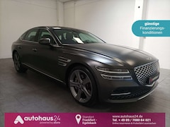 Bild des Angebotes Genesis G80 2.5 T Sport Navi|CAM|Pano|Lane Ass.|