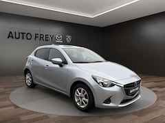 Bild des Angebotes Mazda 2 Kizoku NAVI ALLWETTER